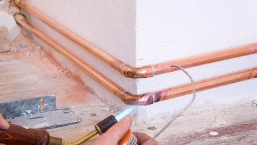 If you’ve got a plumbing job that needs sorting