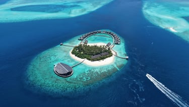 kudadoo maldives island view