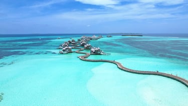 Soneva Jani Maldives