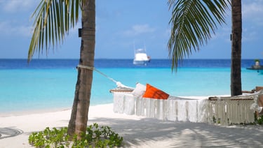 Ozen Reserve Bolifushi, Maldives