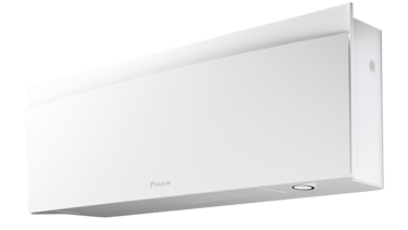 baltas daikin emura kondicionierius ftxj35ab