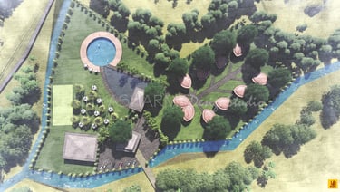 4 Star Resort Project