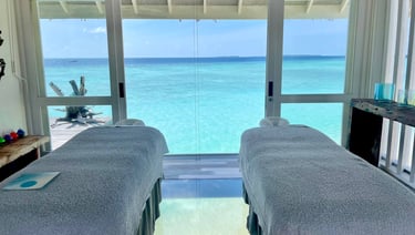 maldives best luxury resorts four seasons spa