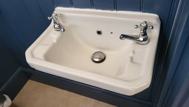 Plumbing Jobs I Regularly Help With