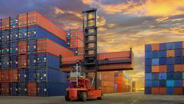 export requirements and logistics services from china- Tailored Services in China | Growth Way