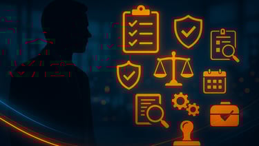 Ilustração: Compliance Trabalhista