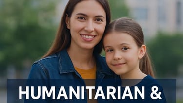 H&C PR-A Mother and Daughter’s New Beginning