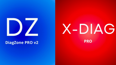 diagzone pro xdiag
