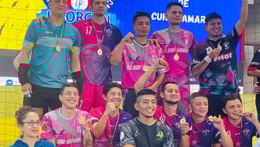 Torneos y Eventos