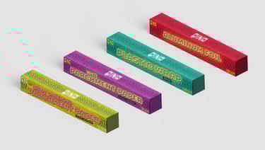 Qina Kitchen Range Products