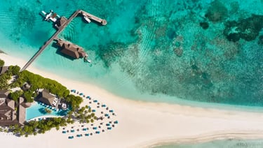 Finolhu Baa Atoll Maldives