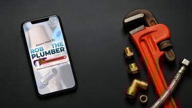 Need a Plumber in Cornwall