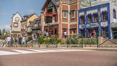 Gîtes de la Cour d'Etienville - La Maison du Biscuit