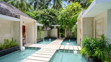 Niyama Maldives spa 