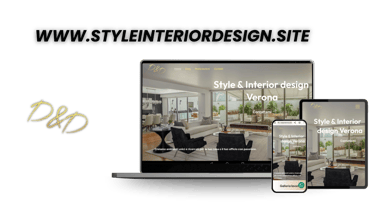 SITI WEB INTERIOR DESIGN