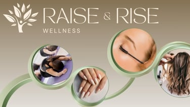 Raise & Rise Wellness - a must when in Calamba, Laguna