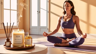 beylikdüzü mum tasarımı kursu