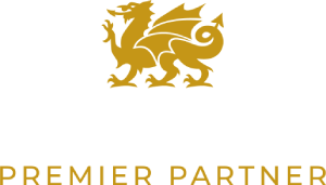 Cambria Premier Partner White