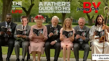 Social image weblink preview