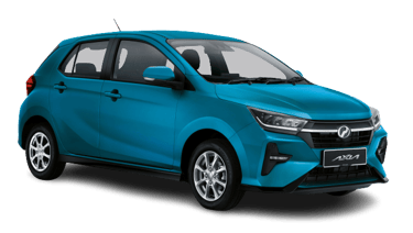 PERODUA IPOH PERAK SALES
