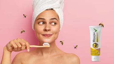 Front / Fer Ambalaj Tasarımı