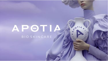 Front / Apotia marka oluşturma