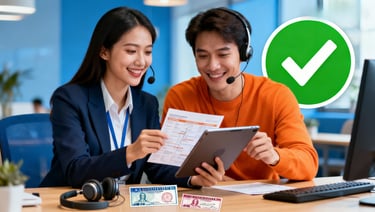 ¿Vale la Pena un Asesor de Viajes para un Evento Así?