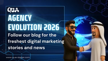 the future of digital marketing in 2026