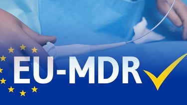 Norme EU-MDR