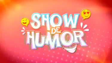 a show of humor and humor in a show of humor
