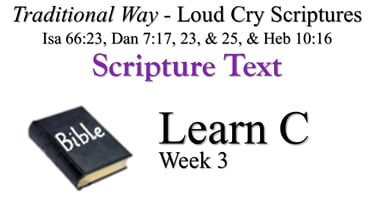 C Learn
