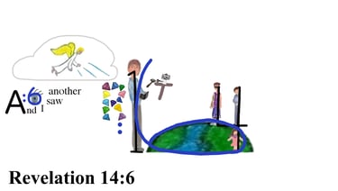 Revelation 14:6