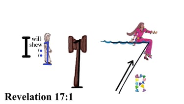 Revelation 17:1