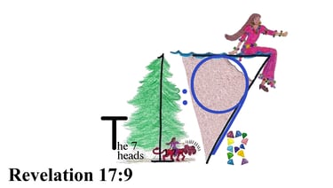 Revelation 17:9