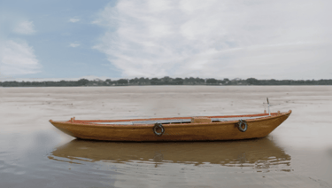 Normal Boat Booking in Varanasi