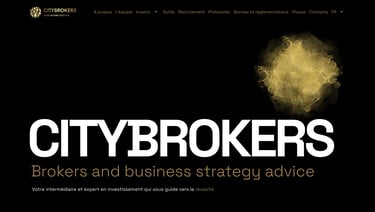 Citybrokers