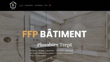 FFP Bâtiment