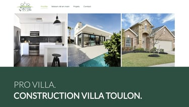 Pro Villa