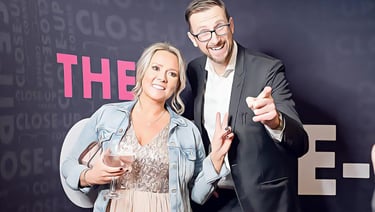 christmas party ideas