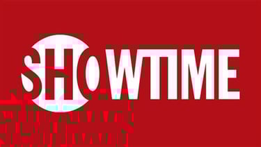 showtime - streaming platform featuring BLS client projects