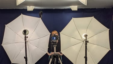 BLS Taping