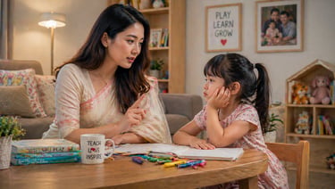 LevelUp Online Education best teacher training centre in Mumbai