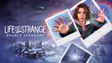 Poster Life Strange