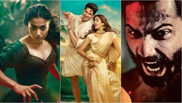 When will be badlapur 2 release