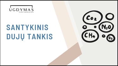 santykinis dujų tankis chemijos pamoku skaidres