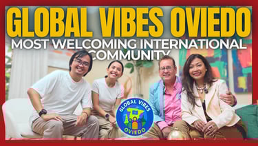 Global Vibes Oviedo