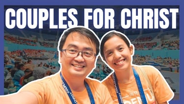 Couples For Christ