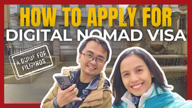 Spain Digital Nomad Visa