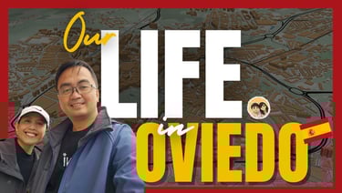 MJ & SEVEN Life in Oviedo