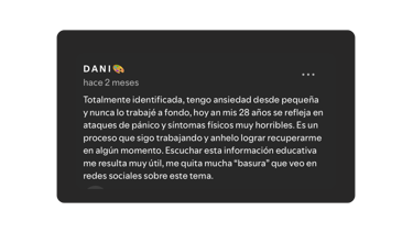 Comentarios de oyentes  podcast Psipuntodeacuerdo: reflexiones, agradecimientos y experiencias